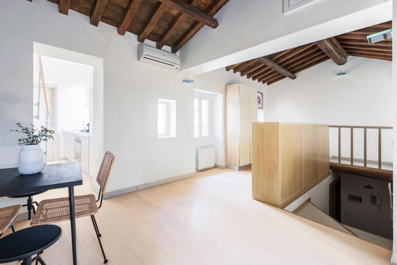 Sonder At Campo De Fiori Aparthotel Roma Habitación foto